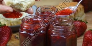 Mixed Fruit Jam