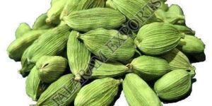 Green Cardamom