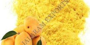 Spray Dried Mango Powder