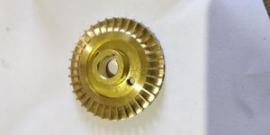 Brass Impeller