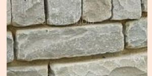 Sandstone Walling
