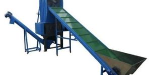 Chemical Industrial Screw Conveyor