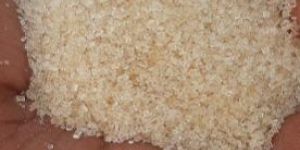 Raw Sugar