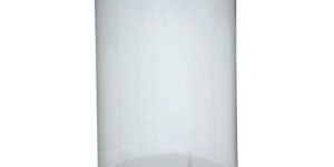 2 Inch PVC Door Silencer