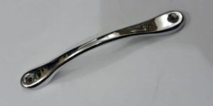 7 Inch Zinc Cabinet Pull Handle