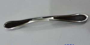Designer Zinc Cabinet Pull Handle