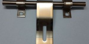 Modular Stainless Steel Door Aldrop