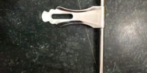 Stainless Steel Interior Door Aldrop