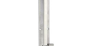 Stainless Steel Tower Bolt