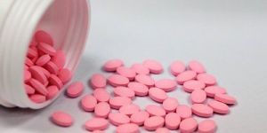 Ferrous Sulphate Tablets 200mg