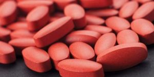 Ferrous Sulphate with Folic Acid Tablets 200+ 0.25mg