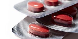 Vitamin B Complex Tablets- 6 (Avg. wt 190mg)