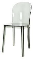 Plastic Dining Chair