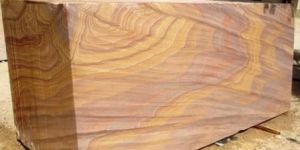 Rainbow Sandstone