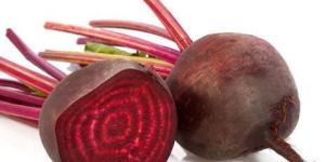 Fresh Beetroot