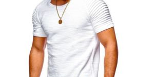 Mens Casual T-Shirts