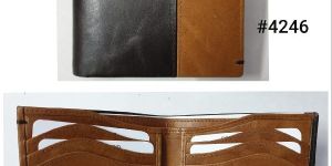 Mens Casual Wallet