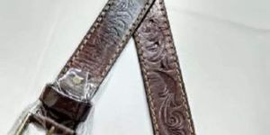 Mens Designer Belt
