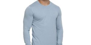 Mens Full Sleeve T-Shirts