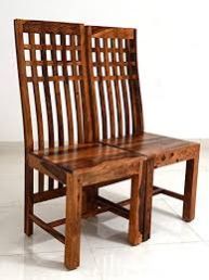Dining Chairs