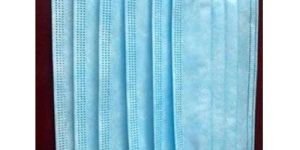 3 Ply Surgical Mask
