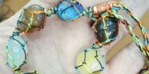 Gemstone Bracelets
