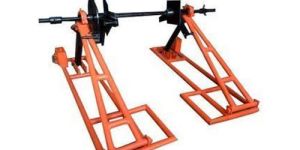 Conductor Drum Lifting Jack