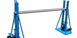 Hydraulic Cable Drum Lifting Jack