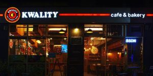 Restaurant Interior Designing Services