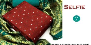 Dress Materials