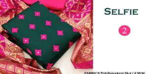 Dress Materials