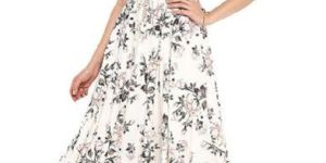 Ladies Gown