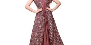 Ladies Gown