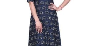 One Piece Dress
