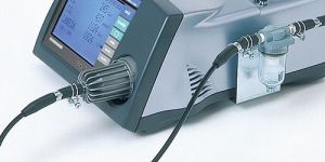 Pollution Testing Machine