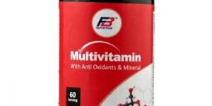 Fb Nutrition Multivitamin Tablets