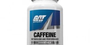 Gat Sport Caffeine Tablets