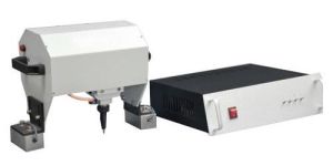 Chassis Number Engraving Machine