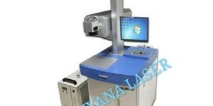 UV Laser Marking Machine