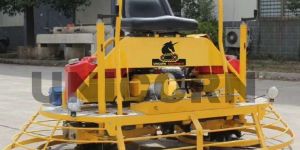 Ride on Power Trowel