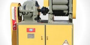 Scrap Straightening Machine