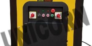 UNI 40 Bar Bending Machine