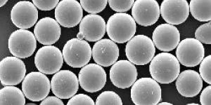 JIS Test Powders 2 Glass Beads