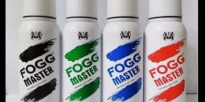FOGG Male Master Perfume