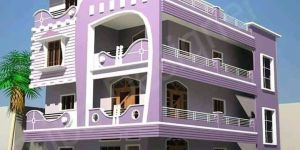 Building Civil Services