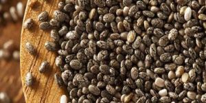 Chia Seeds