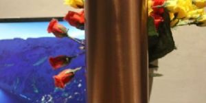 Copper Sipper Bottle