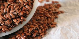 Flax Seeds