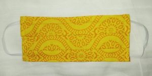 3 Ply Anti Pollution Face Mask