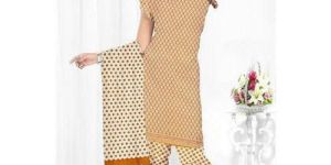 Ladies Fashionable Printed Suit